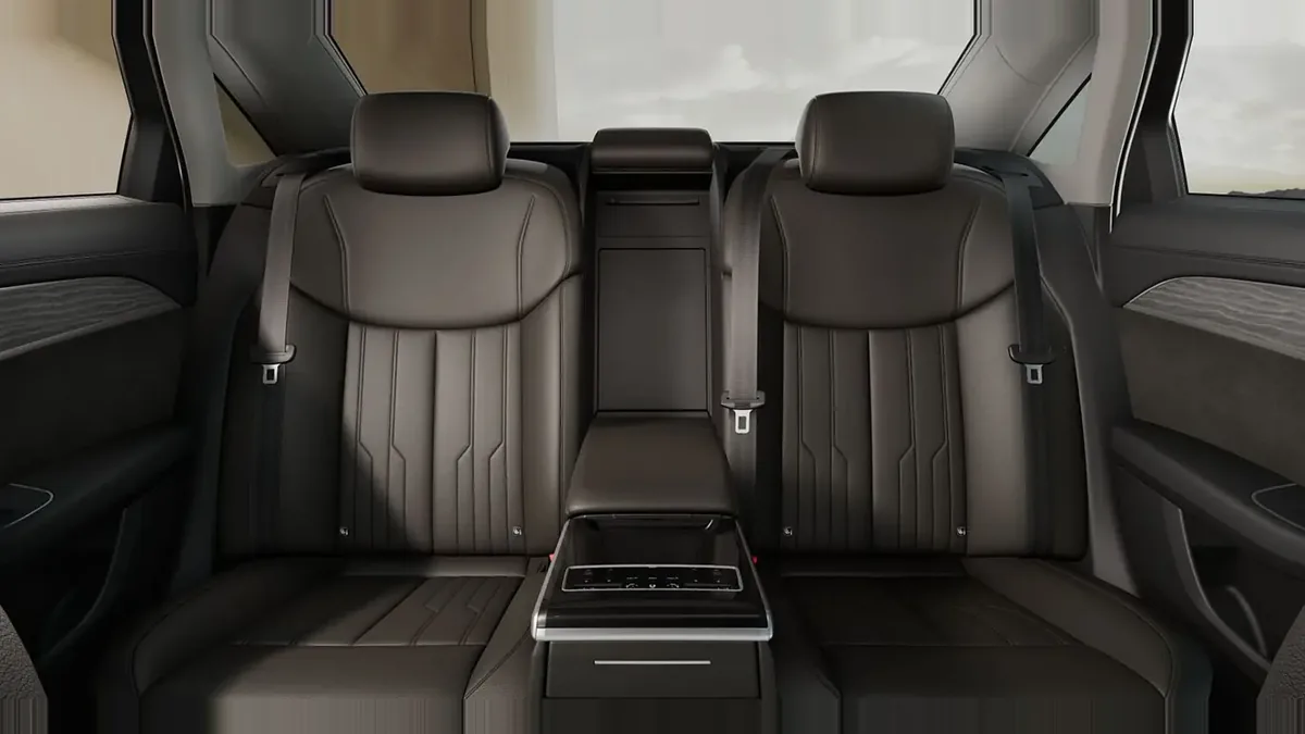 Audi A8 50 TDI 210kW (286CV) Quattro Tiptronic en renting para particulares — vista 6