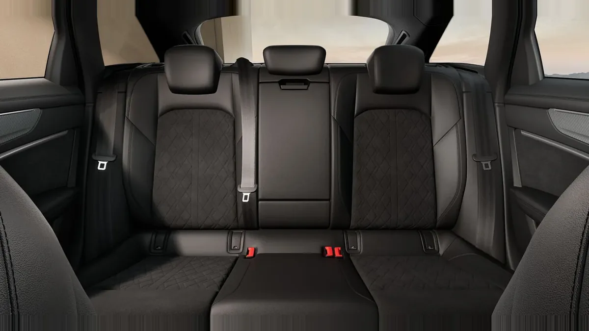Audi RS6 Avant TFSI Quattro en renting para particulares — vista 6