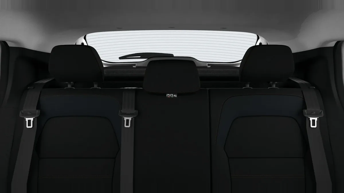 Dacia Sandero Stepway Expression ECO-G 120 AT en renting para particulares — vista 6