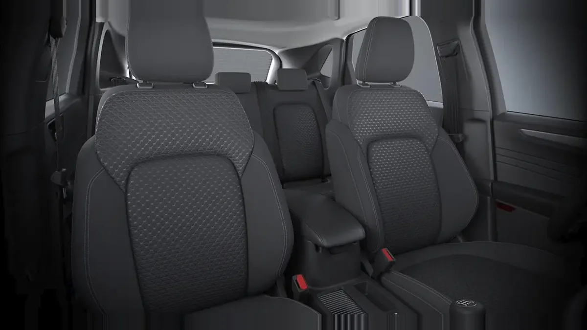 Ford Kuga Titanium 1.5 Ecoboost 150CV II en renting para particulares — vista 6