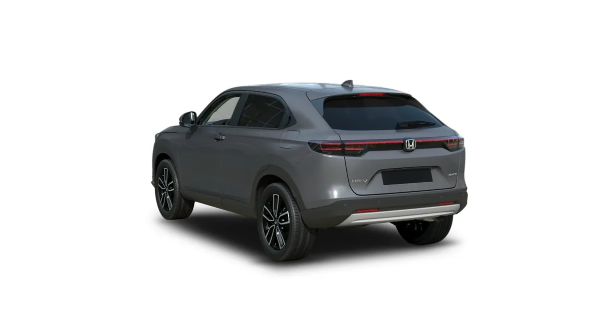 Honda HR-V 1.5 i-MMD Elegance 131CV en renting para particulares — Delantera