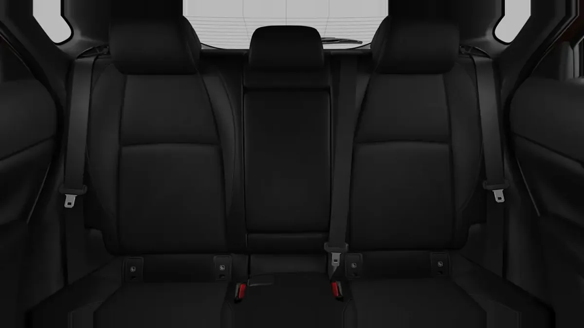 Mazda CX-30 2.5L e-SYACTIV-G MHEV 103kW AT Centre-line en renting para particulares — vista 6