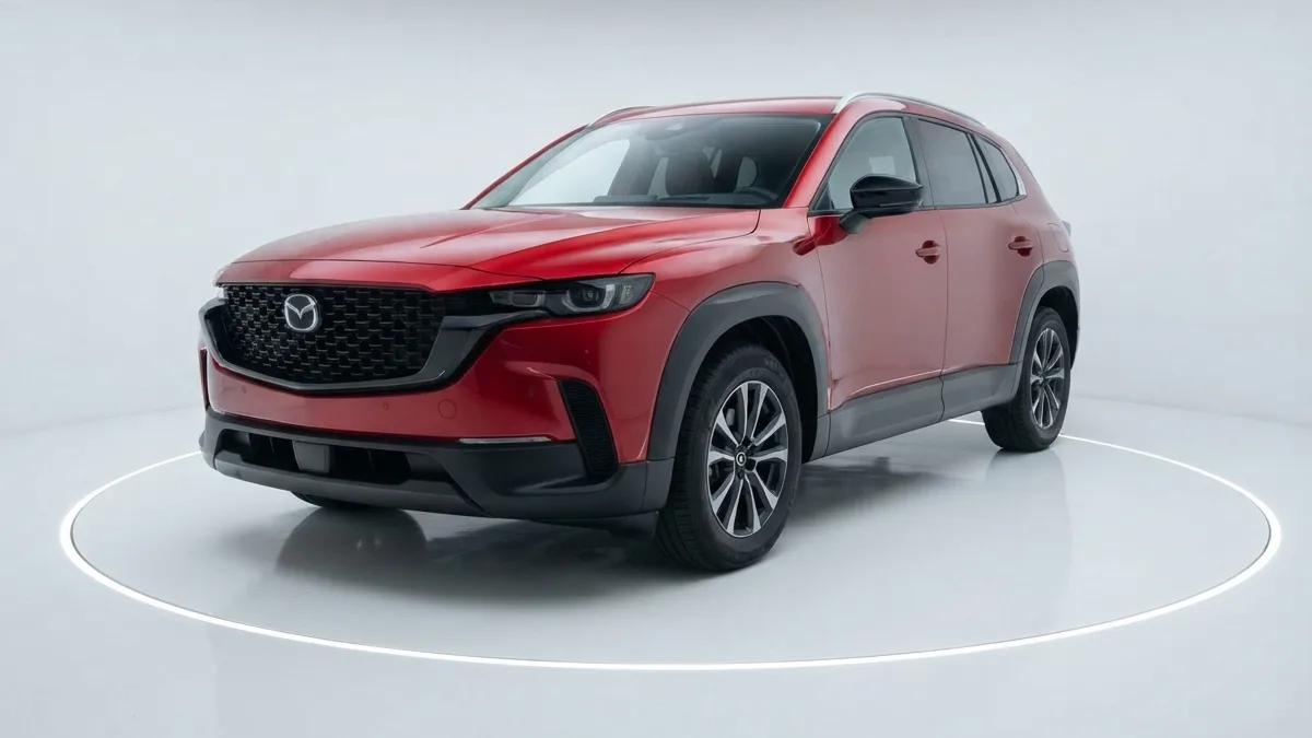 Mazda CX-5 2.5 Sky MHEV Centre-Line en renting para particulares