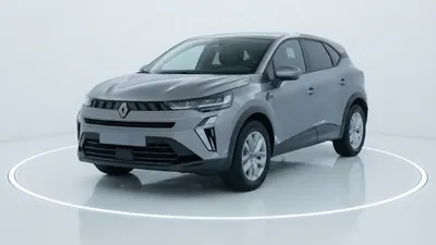Renault Symbioz SUV en renting