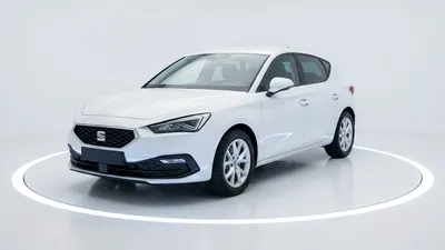 SEAT Leon Compacto en renting