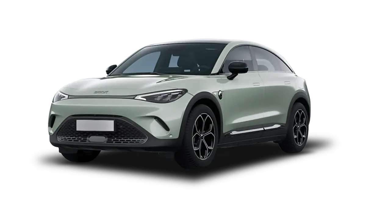 smart #3 Pro en renting para particulares — Lateral