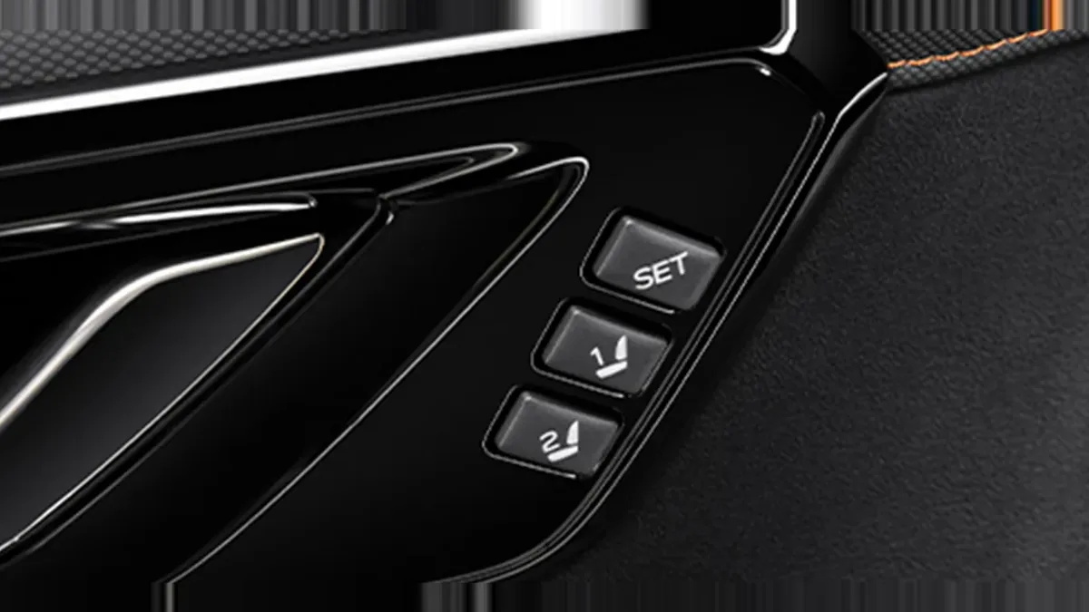 Subaru Forester 2.0i Hybrid Field CVT en renting para particulares — vista 6