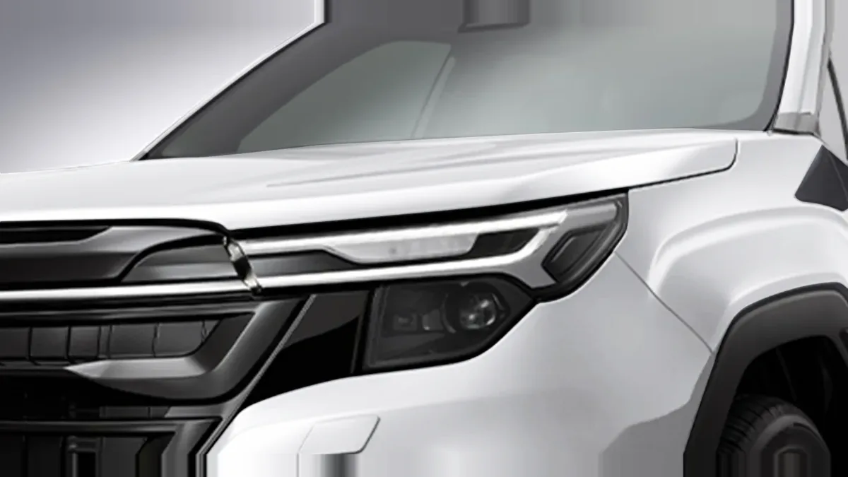 Subaru Forester 2.0i Hybrid Field CVT en renting para particulares — vista 7