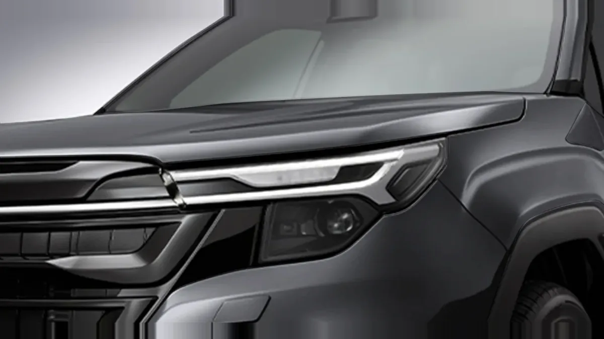 Subaru Forester 2.0i Hybrid Field CVT en renting para particulares — vista 8