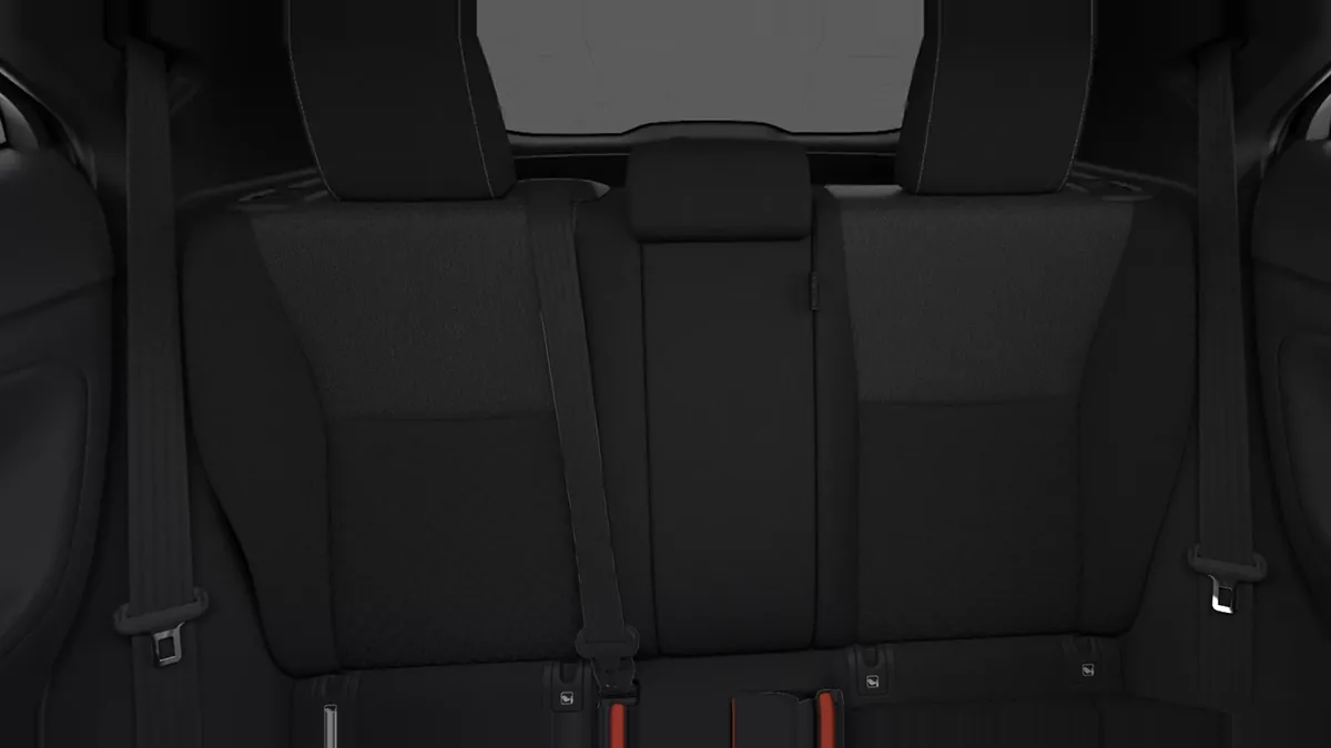 Toyota Yaris Cross 130H e-CVT 5P Active en renting para particulares — vista 17